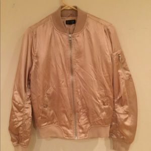 Top shop jacket size 8 / S/M